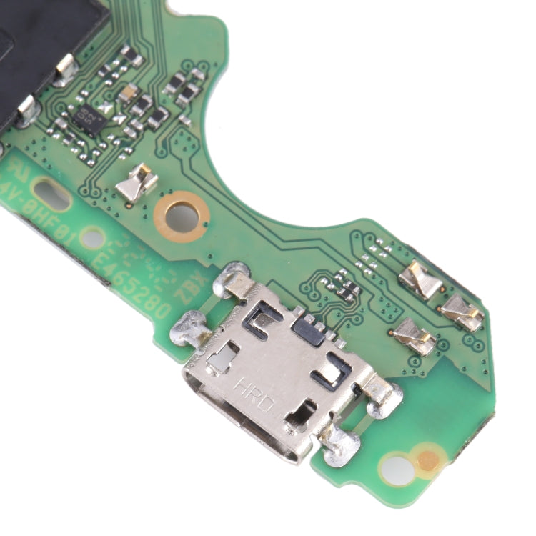 For Tecno Spark GO 2022 OEM Charging Port Board