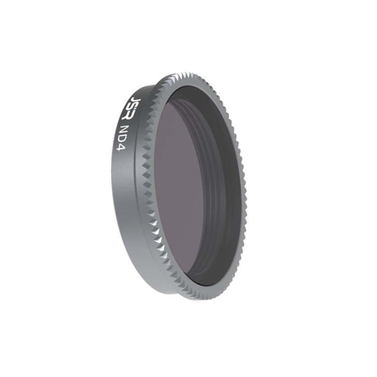 For Insta360 GO 2 / GO 3 JSR LS Series Camera Lens Filter, Filter:ND4