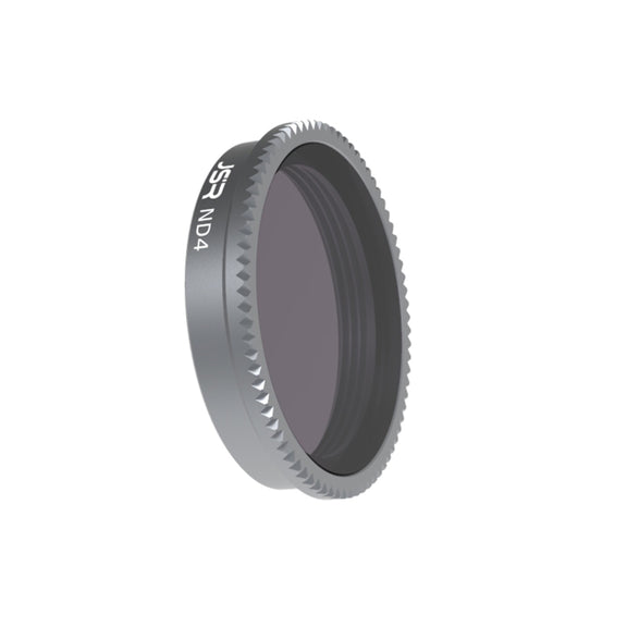 For Insta360 GO 2 / GO 3 JSR LS Series Camera Lens Filter, Filter:ND4