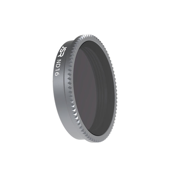 For Insta360 GO 2 / GO 3 JSR LS Series Camera Lens Filter, Filter:ND16