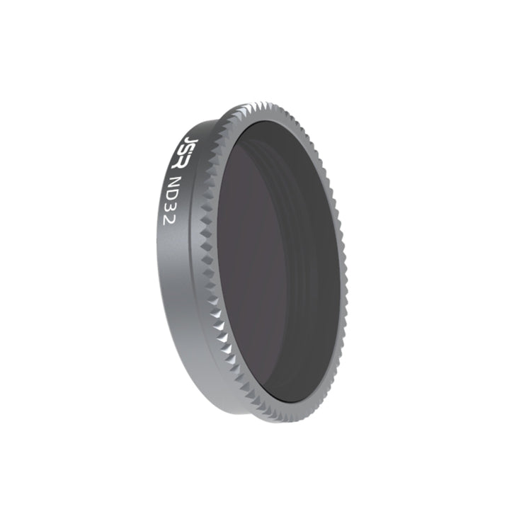 For Insta360 GO 2 / GO 3 JSR LS Series Camera Lens Filter, Filter:ND32