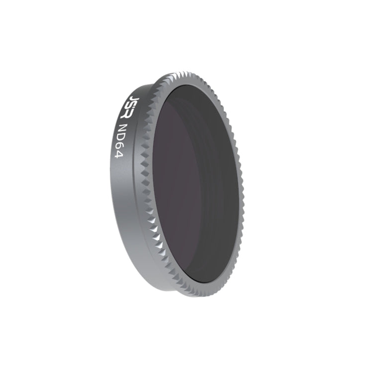 For Insta360 GO 2 / GO 3 JSR LS Series Camera Lens Filter, Filter:ND64