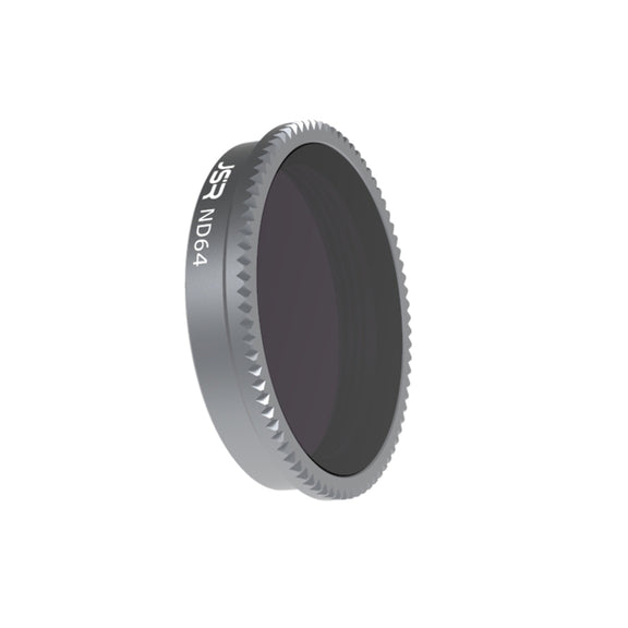For Insta360 GO 2 / GO 3 JSR LS Series Camera Lens Filter, Filter:ND64