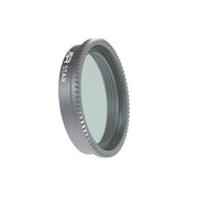For Insta360 GO 2 / GO 3 JSR LS Series Camera Lens Filter, Filter:STAR
