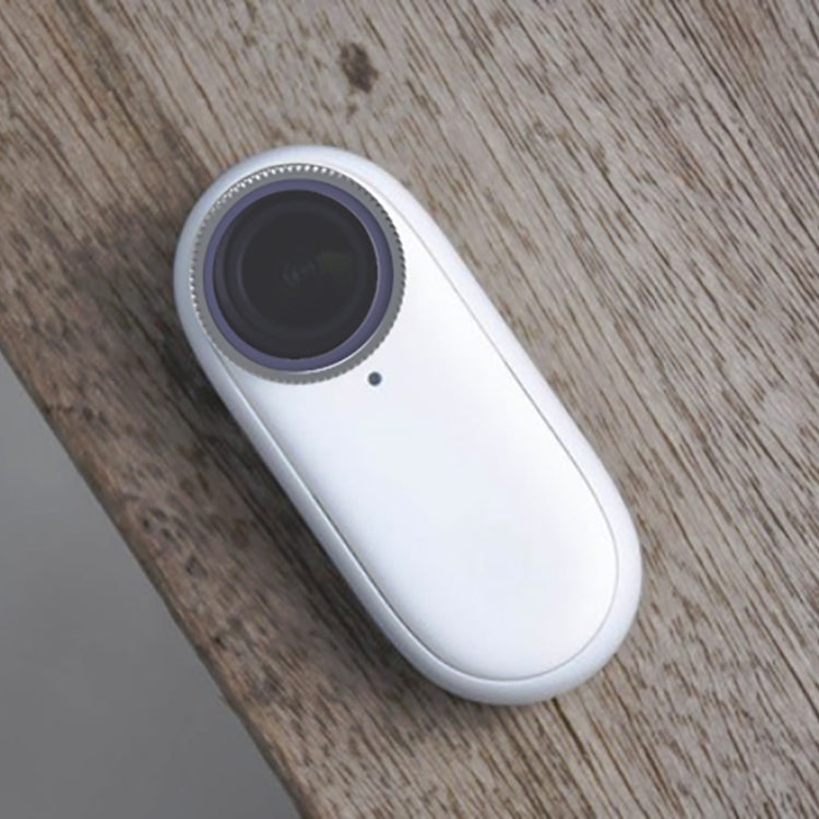 For Insta360 GO 2 / GO 3 JSR LS Series Camera Lens Filter, Filter:NIGHT