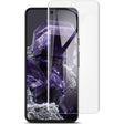 For Google Pixel 8 2pcs imak Curved Full Screen Hydrogel Film Protector - Google Tempered Glass by imak | Online Shopping South Africa | PMC TechLife | Buy Now Pay Later Mobicred