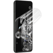 For Google Pixel 8 2pcs imak Curved Full Screen Hydrogel Film Protector