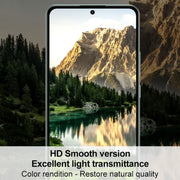 For Google Pixel 8 2pcs imak Curved Full Screen Hydrogel Film Protector