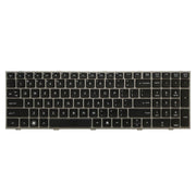 For HP Probook 4540s / 4545s US Version Laptop Keyboard