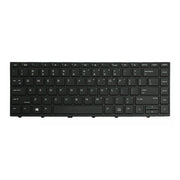 For HP 430 G5 / 440 G5 US Version Laptop Keyboard