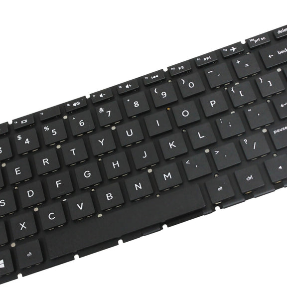 For HP 15-AC / 15-AF US Version Laptop Keyboard