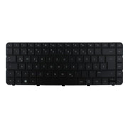 For HP G4-1000 / CQ57 Laptop Keyboard