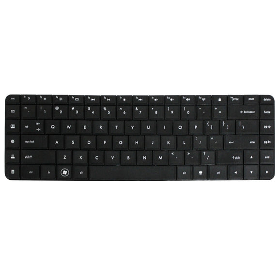 For HP G62 / CQ56 / CQ62 Laptop Keyboard