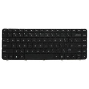 For HP G4-1000 / CQ43 / CQ57 Laptop Keyboard