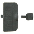 For Nikon D90 OEM USB Cover Cap - USB Cover Cap by PMC TechLife | Online Shopping South Africa | PMC TechLife
