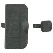 For Nikon D90 OEM USB Cover Cap