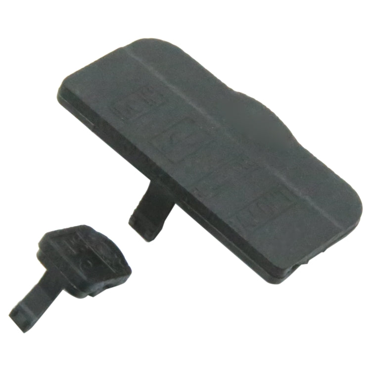 For Nikon D90 OEM USB Cover Cap