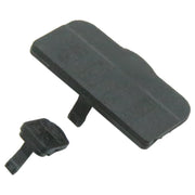For Nikon D90 OEM USB Cover Cap