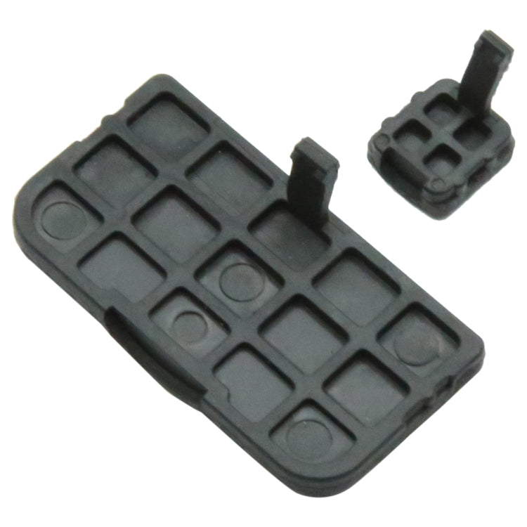 For Nikon D90 OEM USB Cover Cap