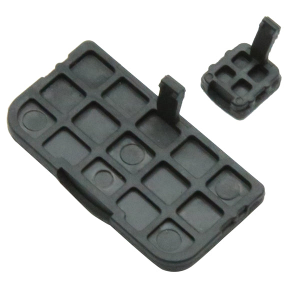 For Nikon D90 OEM USB Cover Cap