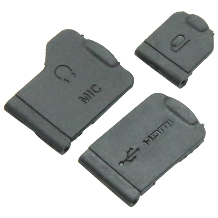 For Nikon D750 OEM USB Cover Cap