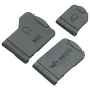 For Nikon D750 OEM USB Cover Cap