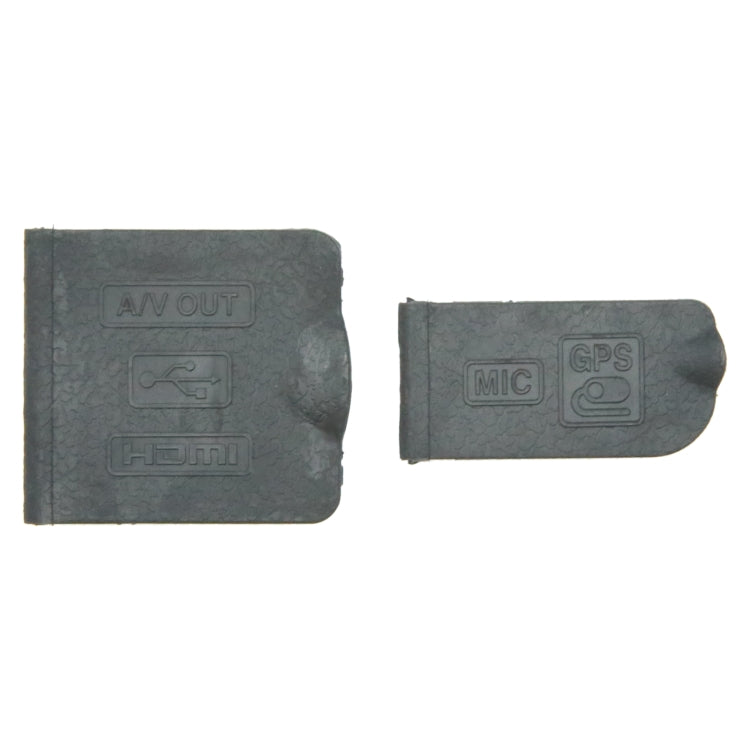 For Nikon D7000 OEM USB Cover Cap
