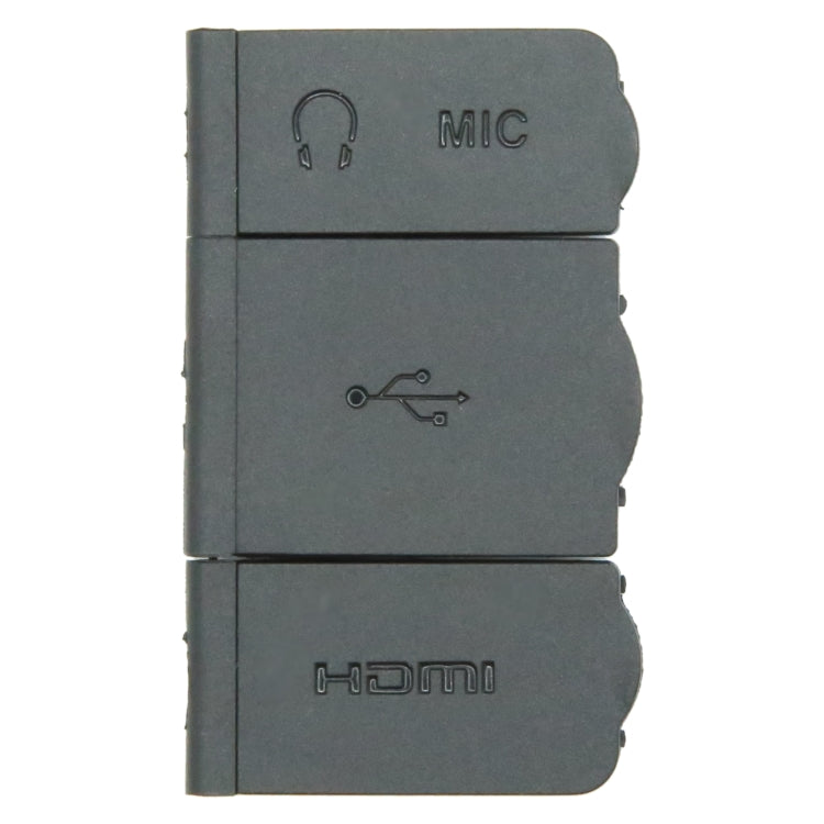 For Nikon D810 OEM USB Cover Cap