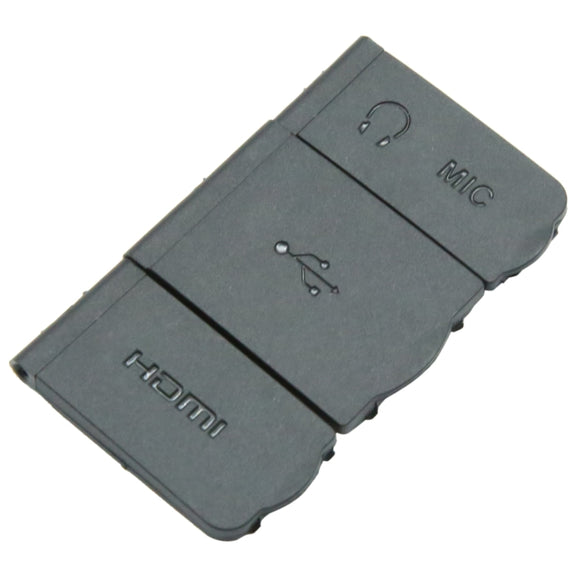 For Nikon D810 OEM USB Cover Cap