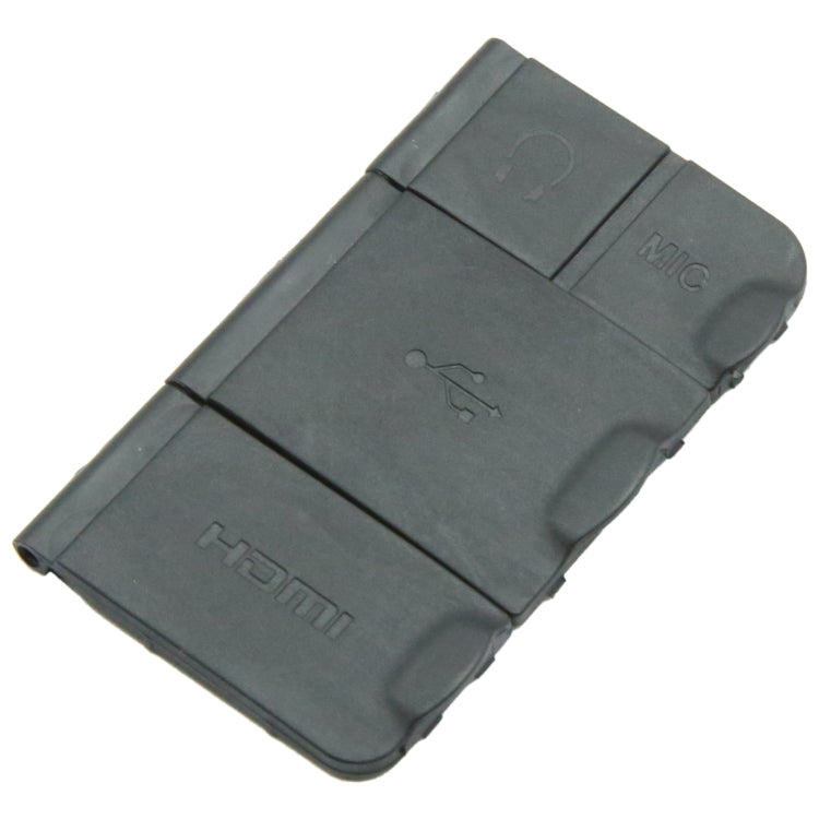 For Nikon D850 OEM USB Cover Cap