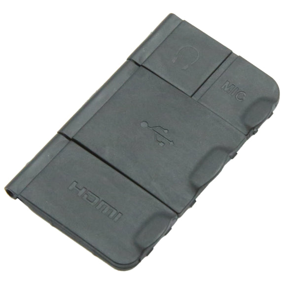 For Nikon D850 OEM USB Cover Cap