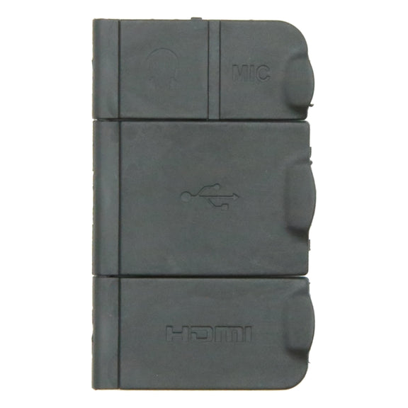 For Nikon D850 OEM USB Cover Cap