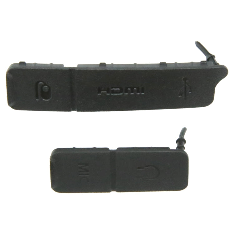 For Nikon Z6 OEM USB Cover Cap