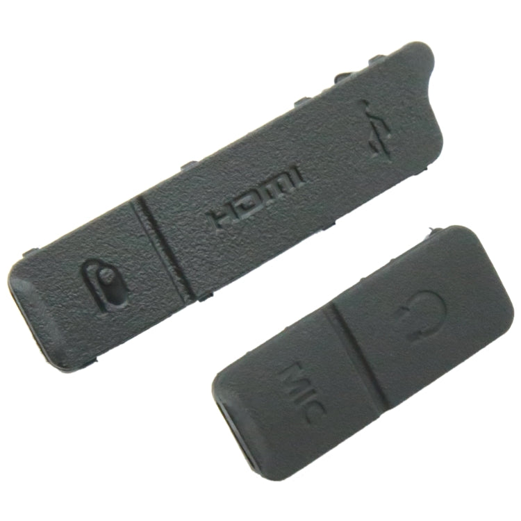 For Nikon Z6 OEM USB Cover Cap