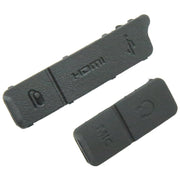 For Nikon Z6 OEM USB Cover Cap