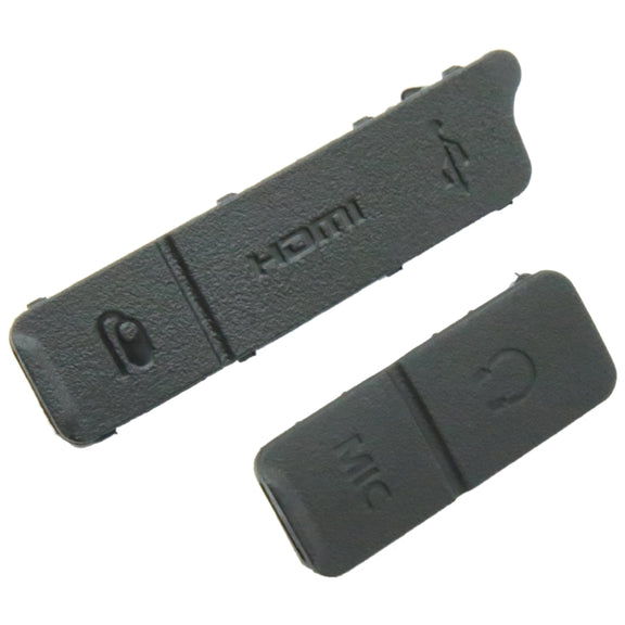 For Nikon Z6 OEM USB Cover Cap