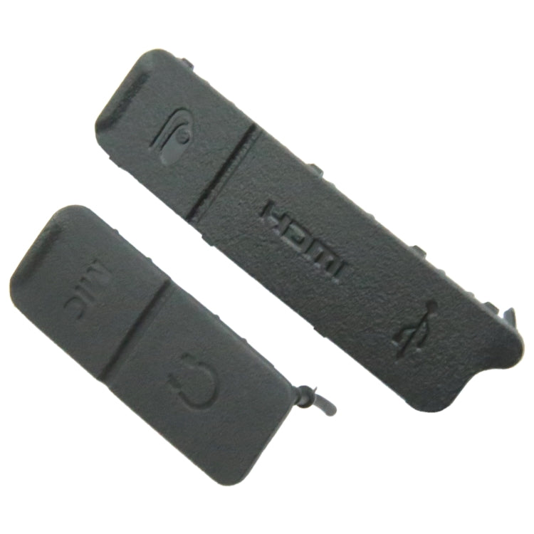For Nikon Z6 OEM USB Cover Cap