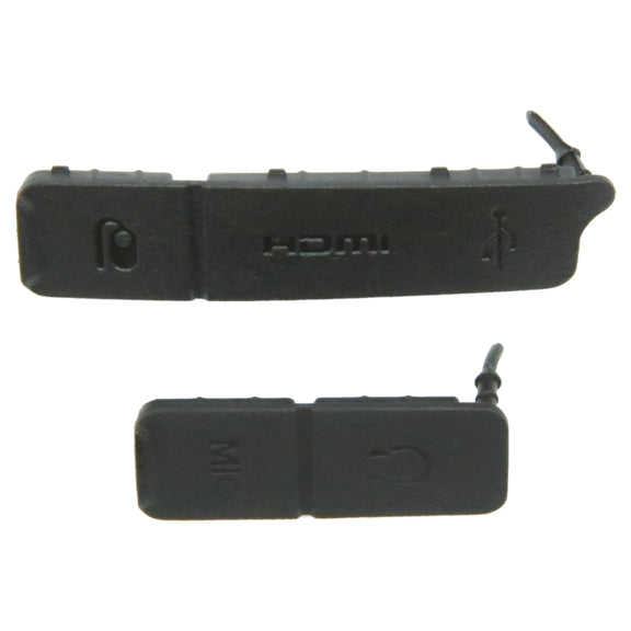 For Nikon Z6 OEM USB Cover Cap