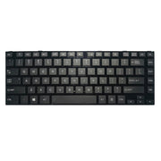 For TOSHIBA L840 / L800 Laptop Keyboard with Frame