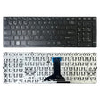 For TOSHIBA A660 / A665 Laptop Keyboard with Frame - Replacement Keyboards by PMC TechLife | Online Shopping South Africa | PMC TechLife