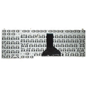 For TOSHIBA L650 / C650 Laptop Keyboard