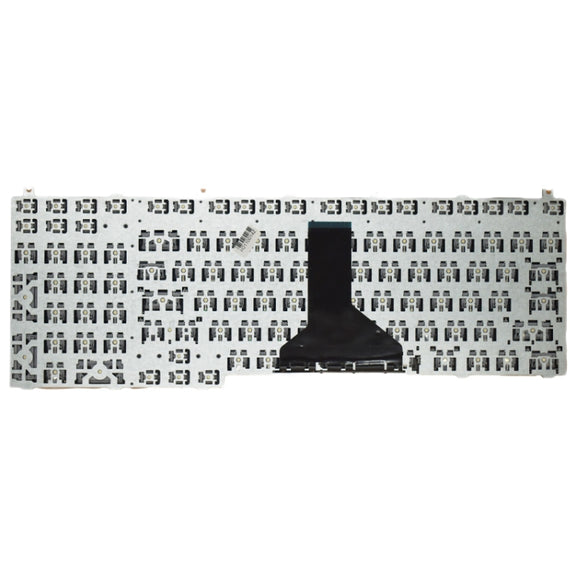 For TOSHIBA L650 / C650 Laptop Keyboard
