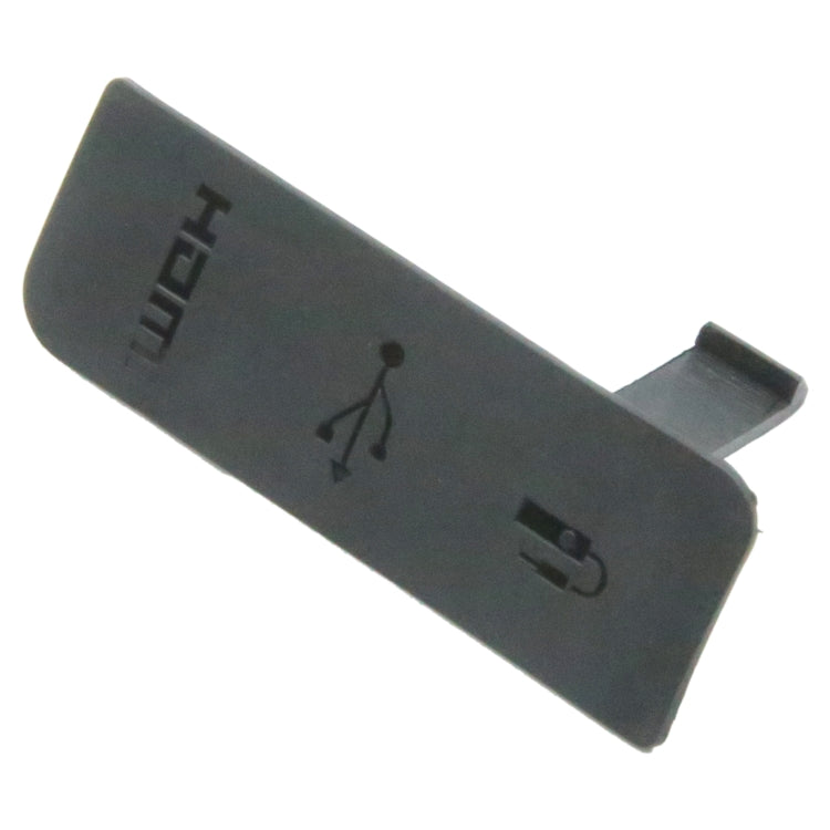 For Canon EOS 1300D OEM USB Cover Cap