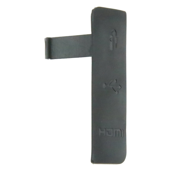 For Canon EOS 1300D OEM USB Cover Cap