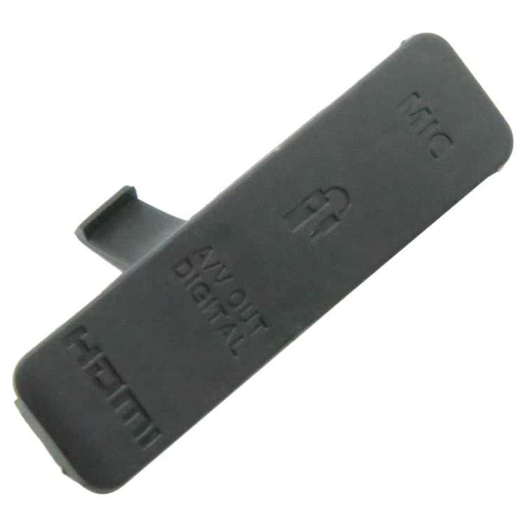 For Canon EOS 100D OEM USB Cover Cap