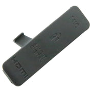For Canon EOS 100D OEM USB Cover Cap