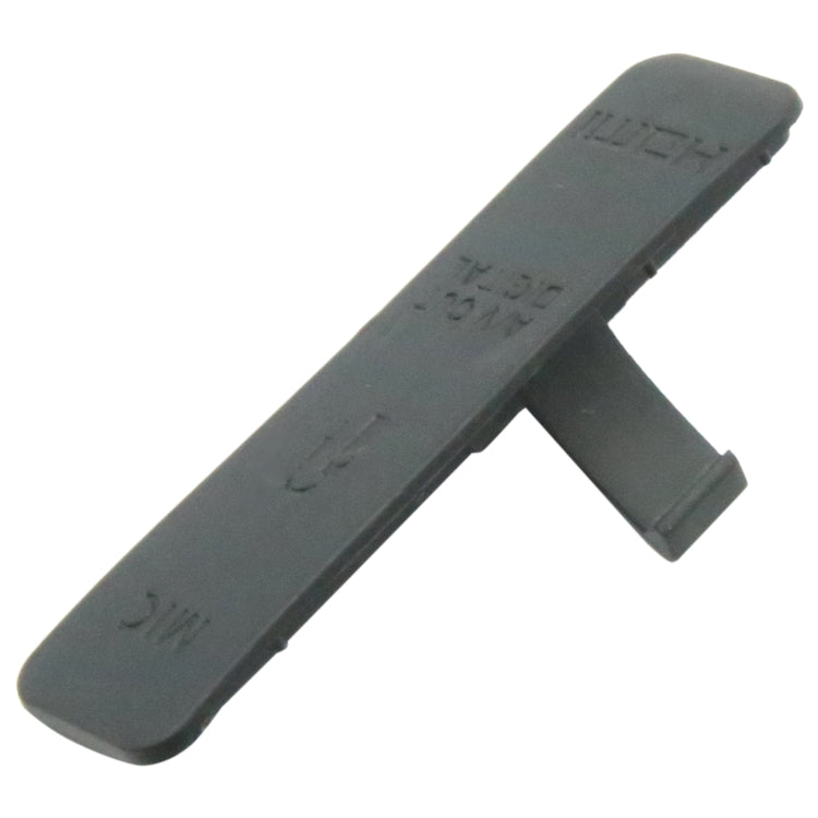 For Canon EOS 100D OEM USB Cover Cap
