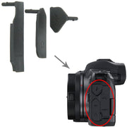 For Canon EOS R OEM USB Cover Cap