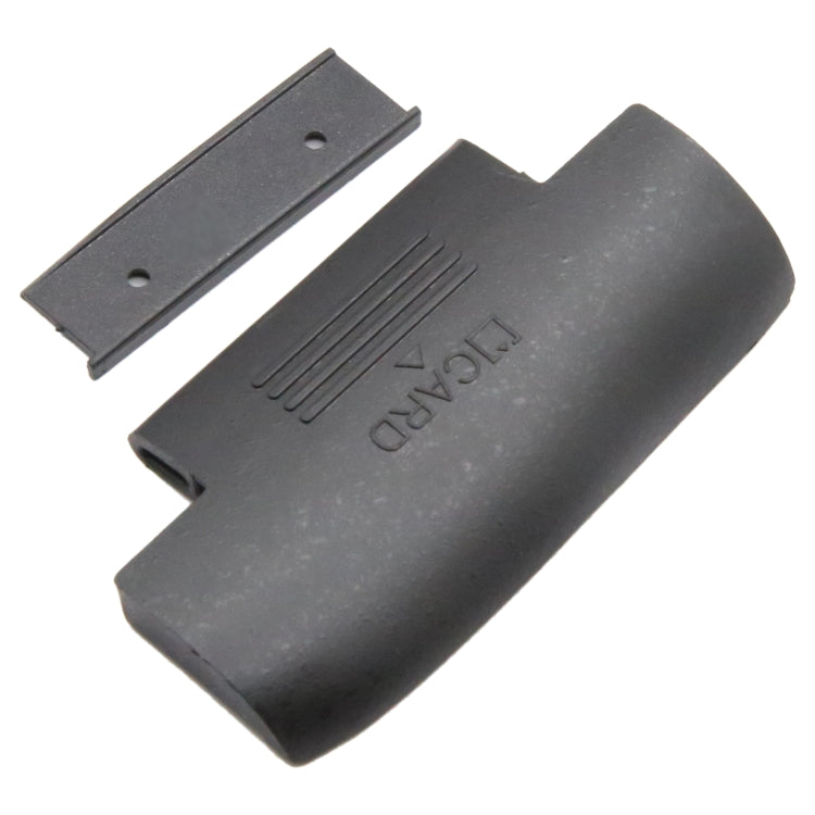 For Nikon D7000 SD Card Slot Compartment Cover