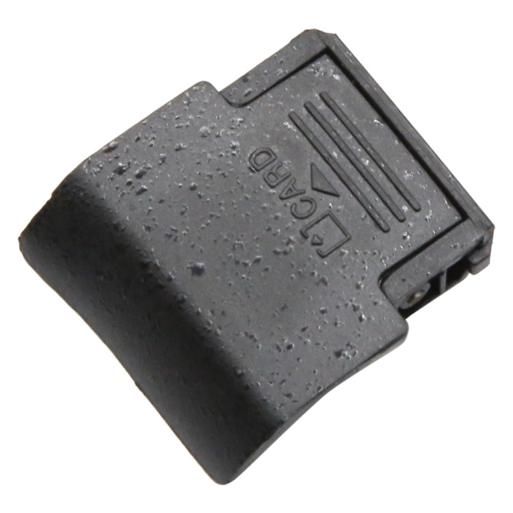For Nikon D3000 SD Card Slot Compartment Cover